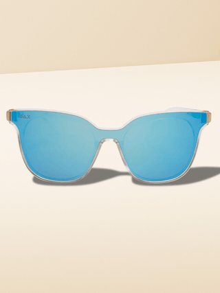 Capri Tangle - Free Oversized Sunglasses – Accessories from Bronco Western Supply Co.