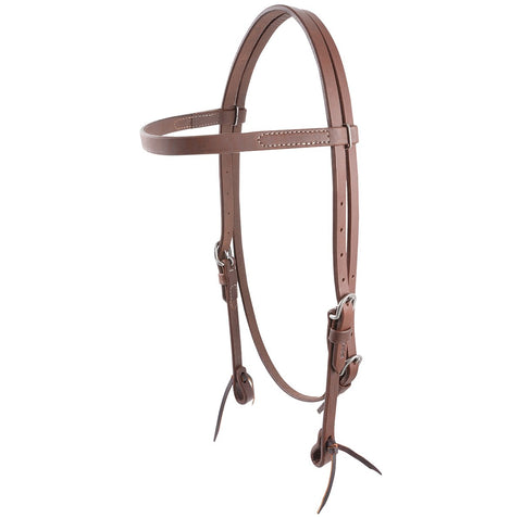 Cashel Harness Browband Headstall - Headstalls & Accessories - Cashel Company - Bronco Western Supply Co.