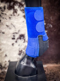 Classic Equine Legacy2 Front Boot - Solid Colors - Horse Boots and Wraps - Classic Equine - Bronco Western Supply Co.