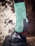 Classic Equine Legacy2 Front Boot - Solid Colors - Horse Boots and Wraps - Classic Equine - Bronco Western Supply Co.