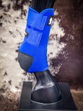 Classic Equine Legacy2 Front Boot - Solid Colors - Horse Boots and Wraps - Classic Equine - Bronco Western Supply Co.