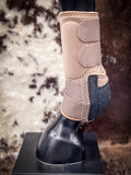 Classic Equine Legacy2 Front Boot - Solid Colors - Horse Boots and Wraps - Classic Equine - Bronco Western Supply Co.