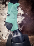 Classic Equine Legacy2 Front Boot - Solid Colors - Horse Boots and Wraps - Classic Equine - Bronco Western Supply Co.