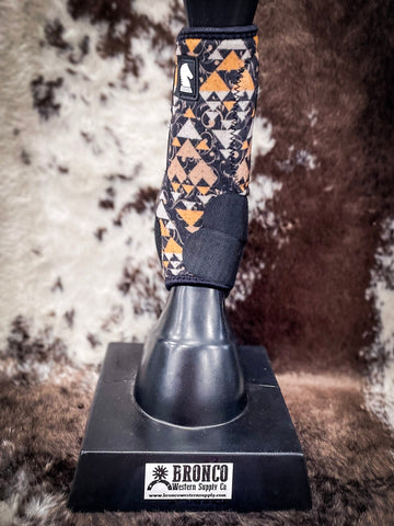 Classic Equine Legacy2 Front Boots - Butte - Horse Boots and Wraps - Classic Equine - Bronco Western Supply Co.