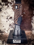 Classic Equine Legacy2 Front Boots - Cheetah - Horse Boots and Wraps - Classic Equine - Bronco Western Supply Co.