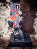 Classic Equine Legacy2 Front Boots - Wildflower - Horse Boots and Wraps - Classic Equine - Bronco Western Supply Co.