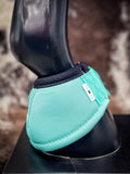 Classic Equine No - Turn Bell Boot - Solid Colors - Horse Boots and Wraps - Classic Equine - Bronco Western Supply Co.