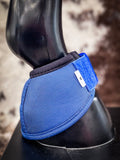 Classic Equine No - Turn Bell Boot - Solid Colors - Horse Boots and Wraps - Classic Equine - Bronco Western Supply Co.