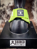 Classic Equine No - Turn Bell Boot - Solid Colors - Horse Boots and Wraps - Classic Equine - Bronco Western Supply Co.