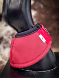 Classic Equine No - Turn Bell Boot - Solid Colors - Horse Boots and Wraps - Classic Equine - Bronco Western Supply Co.