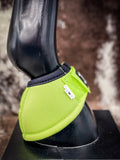 Classic Equine No - Turn Bell Boot - Solid Colors - Horse Boots and Wraps - Classic Equine - Bronco Western Supply Co.