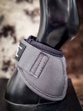 Classic Equine No - Turn Bell Boot - Solid Colors - Horse Boots and Wraps - Classic Equine - Bronco Western Supply Co.