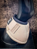 Classic Equine No - Turn Bell Boot - Solid Colors - Horse Boots and Wraps - Classic Equine - Bronco Western Supply Co.