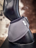 Classic Equine No - Turn Bell Boot - Solid Colors - Horse Boots and Wraps - Classic Equine - Bronco Western Supply Co.