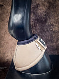 Classic Equine No - Turn Bell Boot - Solid Colors - Horse Boots and Wraps - Classic Equine - Bronco Western Supply Co.