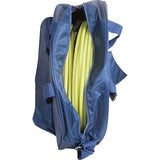 Classic Ropes Junior Rope Bag - Navy Chevron/Navy - Ropes - Classic Ropes - Bronco Western Supply Co.