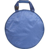 Classic Ropes Junior Rope Bag - Navy Chevron/Navy - Ropes - Classic Ropes - Bronco Western Supply Co.