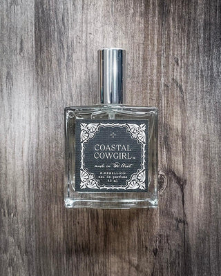 Coastal Cowgirl Perfume – Bath from Bronco Western Supply Co.