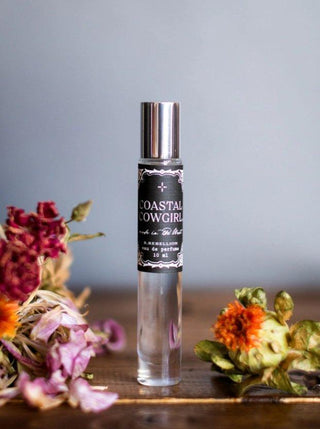 Coastal Cowgirl Roll On Perfume Oil – Bath from Bronco Western Supply Co.