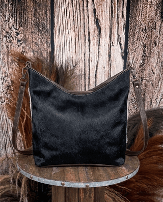Coco & Cream Hand-Tooled Bag by Myra Bag – Purses & Wallets from Bronco Western Supply Co.