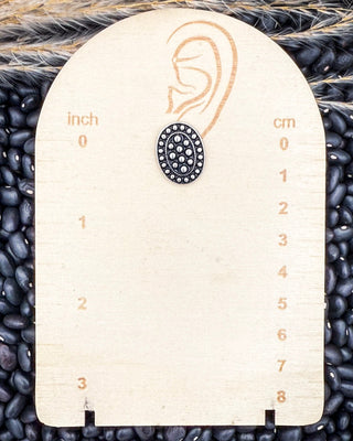 Cowgirl Charm Fashion Earring Set – Jewelry from Bronco Western Supply Co.