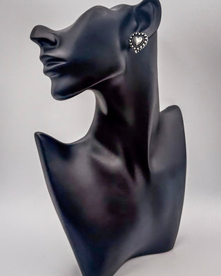 Cowgirl Charm Fashion Earring Set – Jewelry from Bronco Western Supply Co.