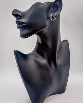 Cowgirl Charm Fashion Earring Set – Jewelry from Bronco Western Supply Co.