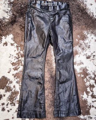 Cowgirl Tuff Flirt Pull - On Trouser Jeans - Apparel - Cowgirl Tuff Company - Bronco Western Supply Co.