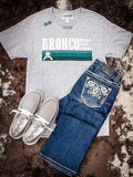 Current Tee - Apparel - Bronco Western Supply Co. - Bronco Western Supply Co.