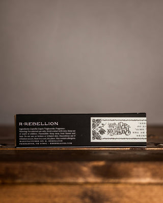 Sunset No. 9 Roll On Perfume Oil by R. Rebellion