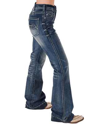 Dare Me Trouser Jeans – Apparel from Bronco Western Supply Co.