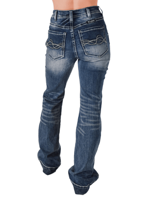 Dare Me Trouser Jeans – Apparel from Bronco Western Supply Co.