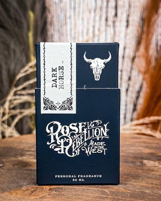 Dark Horse Cologne – Bath from Bronco Western Supply Co.