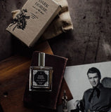 Dark Horse Cologne - Bath - R. Rebellion - Bronco Western Supply Co.