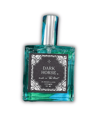Dark Horse Cologne – Bath from Bronco Western Supply Co.