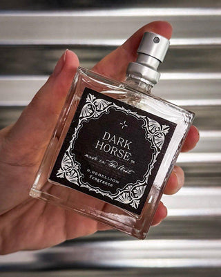 Dark Horse Cologne – Bath from Bronco Western Supply Co.