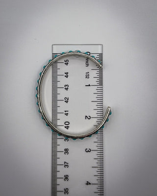 Desert Dot Cuff Bracelet – Jewelry from Bronco Western Supply Co.