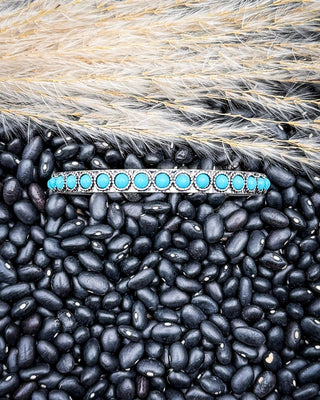 Desert Dot Cuff Bracelet – Jewelry from Bronco Western Supply Co.