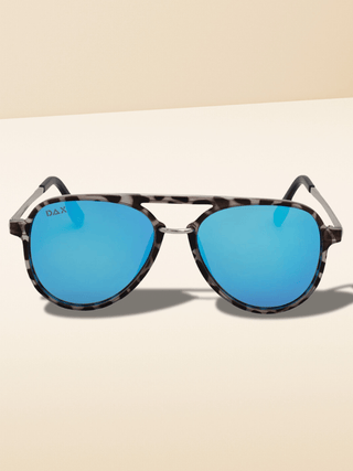 Earhart Tangle - Free Polarized Oversized Sunglasses – Accessories from Bronco Western Supply Co.