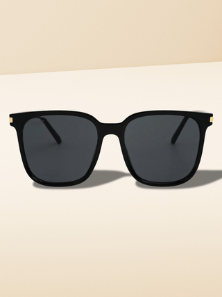 Ella Tangle - Free Oversized Sunglasses – Accessories from Bronco Western Supply Co.