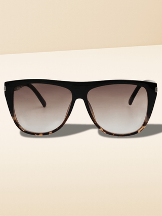 Ember Tangle - Free Oversized Sunglasses – Accessories from Bronco Western Supply Co.