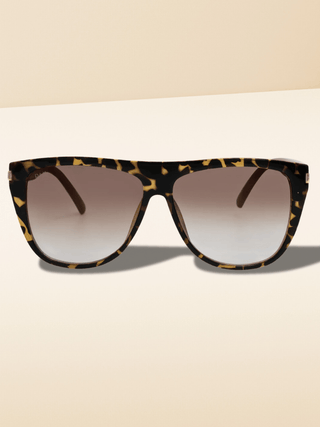 Ember Tangle - Free Oversized Sunglasses – Accessories from Bronco Western Supply Co.