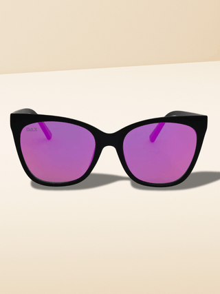 Emily Tangle - Free Oversized Polarized Sunglasses – Accessories from Bronco Western Supply Co.