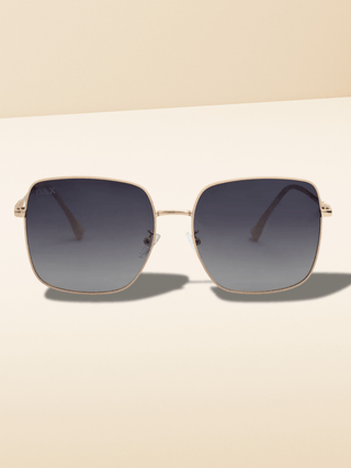 Evie Oversized Polarized Sunglasses – Accessories from Bronco Western Supply Co.