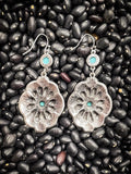 Fallon Dangle Earrings - Jewelry - Bronco Western Supply Jewelry - Bronco Western Supply Co.