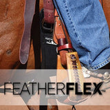 Feather Flex Straight Cinch - Cinches - Classic Equine - Bronco Western Supply Co.