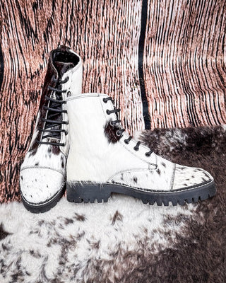 Fervence Boots by Myra Bag – Women's Shoes from Bronco Western Supply Co.