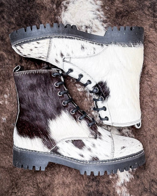 Fervence Boots by Myra Bag – Women's Shoes from Bronco Western Supply Co.