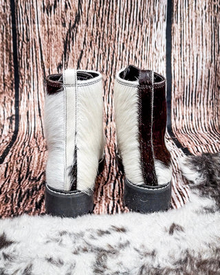 Fervence Boots by Myra Bag – Women's Shoes from Bronco Western Supply Co.