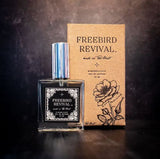 Freebird Revival Perfume - Bath - R. Rebellion - Bronco Western Supply Co.